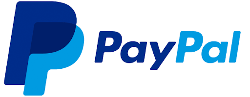 pay with paypal - Derek Brunson Store